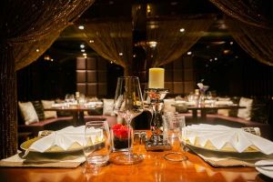 Restaurants in Ho Chi Minh City